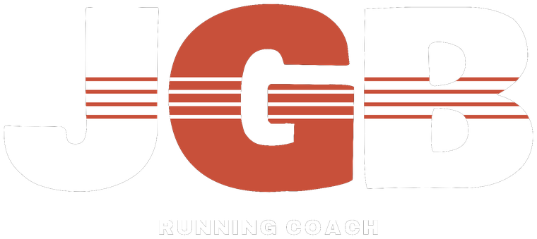 JGB Running Coach